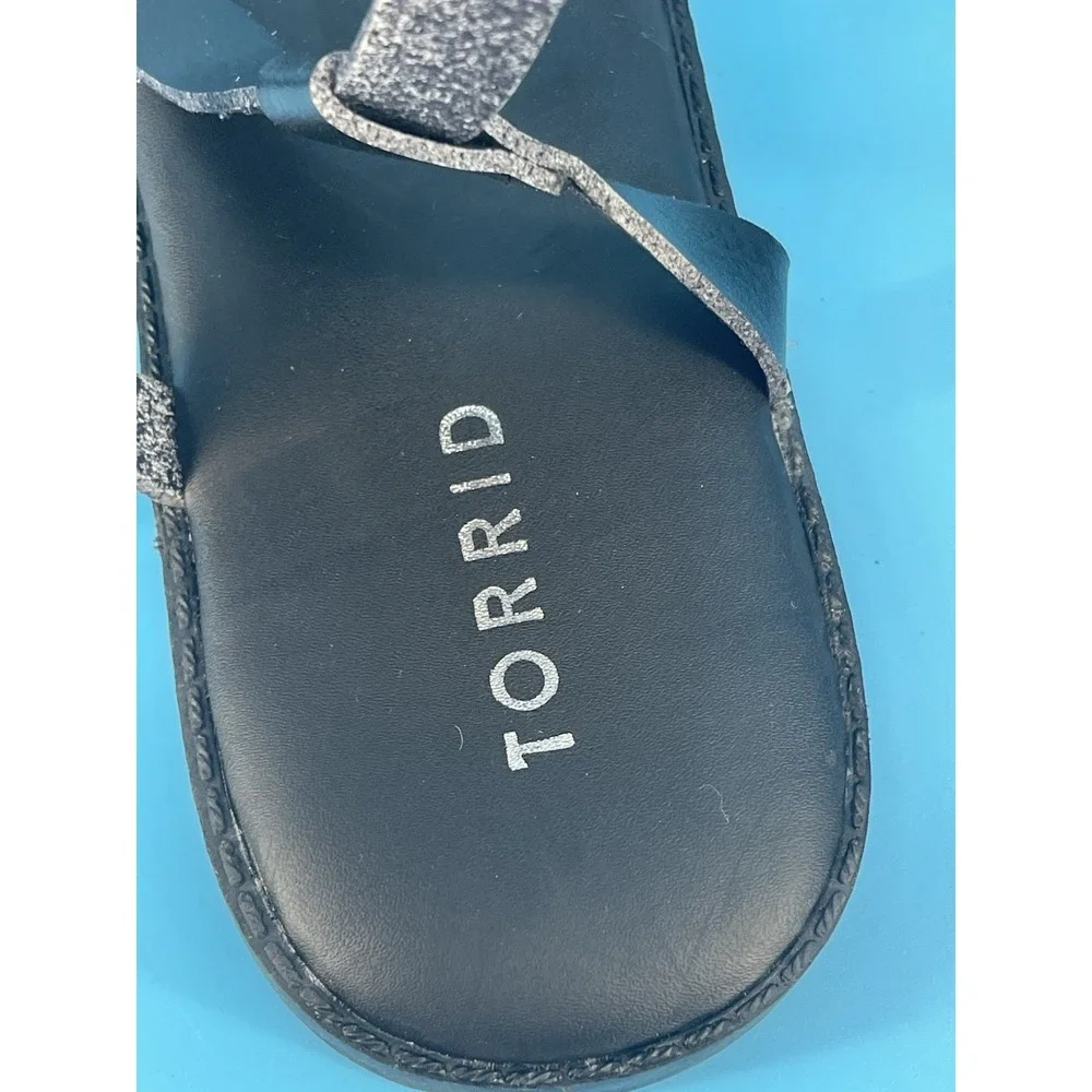 torrid pre owned